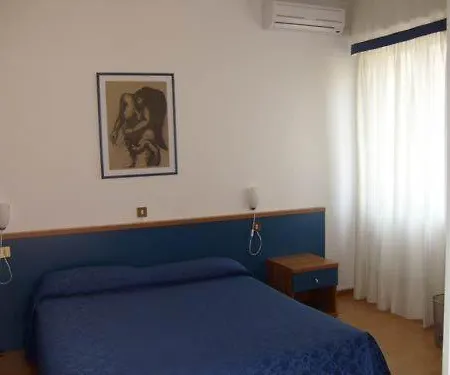 Vienna 3* טוסקולנו מדרנו