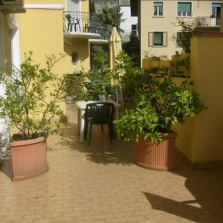 Hotel Vienna Toscolano Maderno