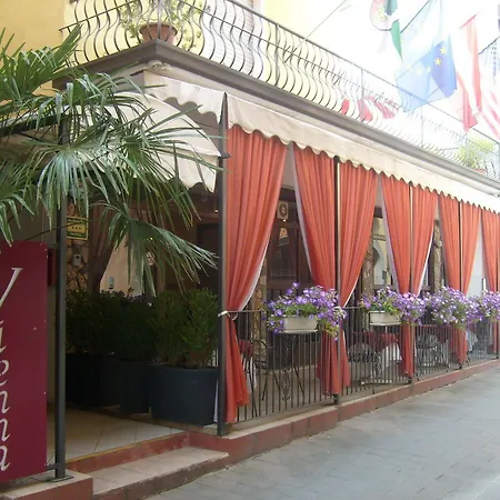 Vienna Toscolano-Maderno